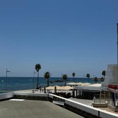 Beachside Light House Kato Paphos 82