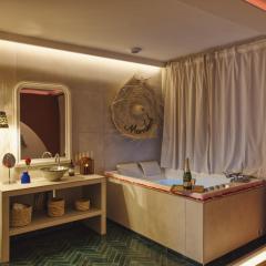 Suite Luxueuse Jacuzzi Hammam Marrakech by Noma