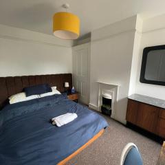 Double Room in Shared Flat