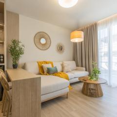 The Mediterranean Suites