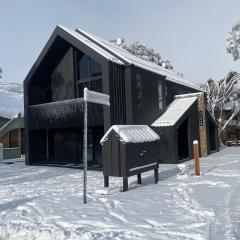 Black Sheep alpine getaways
