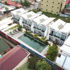 Emerald Residence Kampot