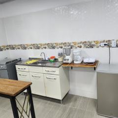 Hostal Los Ángeles 1