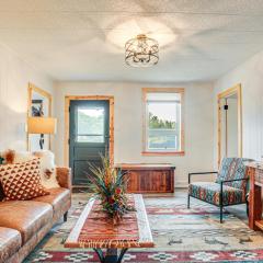 Northwood Tours Escape with Boat Dock Access!