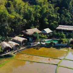 Little Mai Chau Home Stay