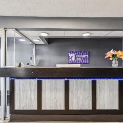 Knights Inn Antioch