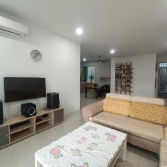 Homelite Resort