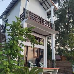 K'PANDAWA COTTAGE SITUBONDO