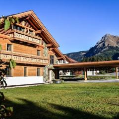 "Herzblut" Comfortable holiday residence