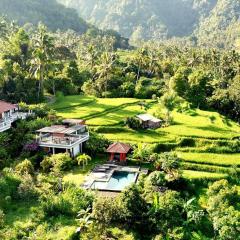 Villa Markisa Pakisan