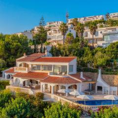Villa Maitreya By MENORCARENTALS