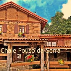 Chale Pouso da Serra - Casas de Montanha