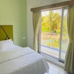 Mansion 7Bhk Villa Lonavala