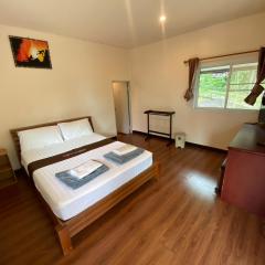 YaithiengHill Resort ยายเที่ยงฮิลล์ รีสอร์ท
