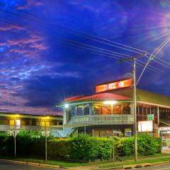 Tropical Gateway Motor Inn