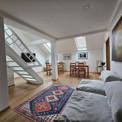 Leopold Chillout Hostel