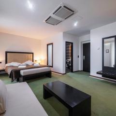 Hotel Astory Plzeň