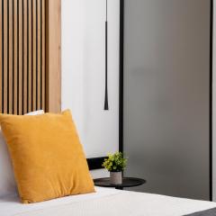 INCORSΟ - Smart Luxury Stay - Athens Airport - PassCode Late Check In
