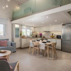 Eranthis Apartment
