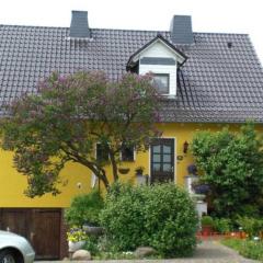 Ferienwohnung Riebe