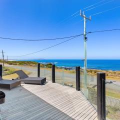 Ultimate Beachfront Retreat
