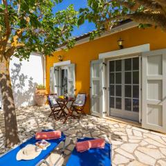 Agathi Cottage