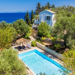 Villa Marmari