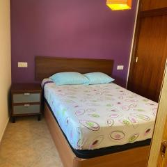 Apartamento Bahia