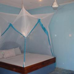 Ramblers Dive Hostel