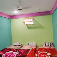 Zia Guest House