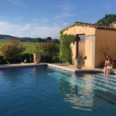 La Rose des Vins