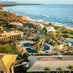 Kauai Beach Villas E16