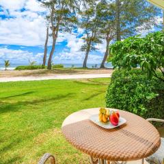 Islander on the Beach 151