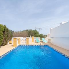 Villa Casablanca Apartment