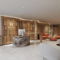 H Hotel Ha Noi