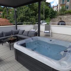 Villa Allegra