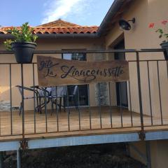 Gîte La Liaucoussette