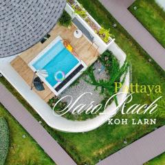 SaroRach pool villa resort Kohlarn
