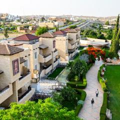 منتجع نهر الهدا لبيوت العطلات