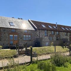 East Trayne Holiday Cottages