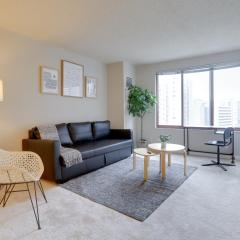 Relax in this Stunning Apartment at Pentagon City