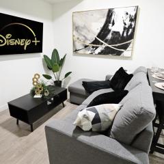 Elegant Escape with King Bed, Long Stays, WEM, Disney