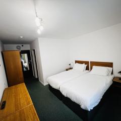 Ox Hotel Carlisle