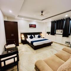 Hotel The Paradise In - Near Karol Bagh Metro Station