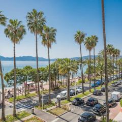 Studio mer Croisette