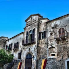 Residenza del Castello di Fornelli