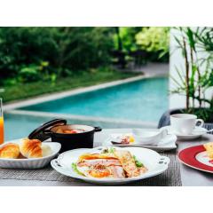 Garden Terrace Saga Hotels & Resorts - Vacation STAY 29693v