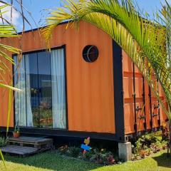 Studio Container Ibiraquera