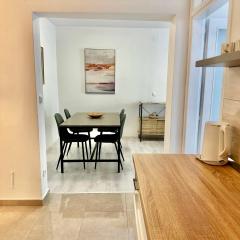 Cozy modern apartment Amphora-Beach near