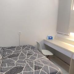Apartemen Aeropolis Residance 3 TOWER 5